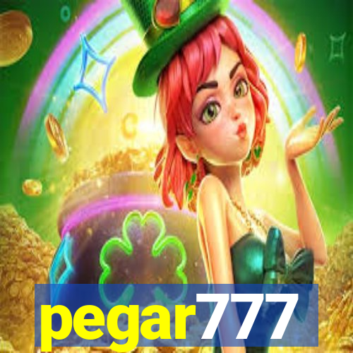 pegar777