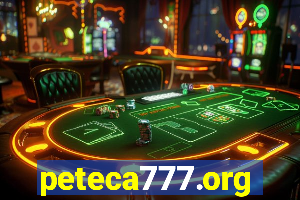 peteca777.org