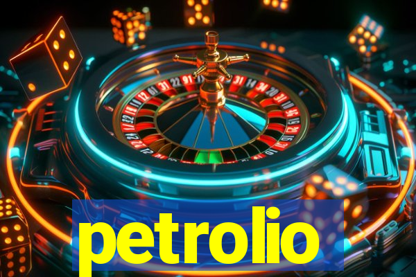 petrolio