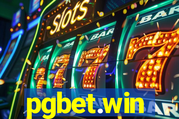 pgbet.win