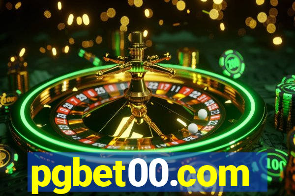 pgbet00.com