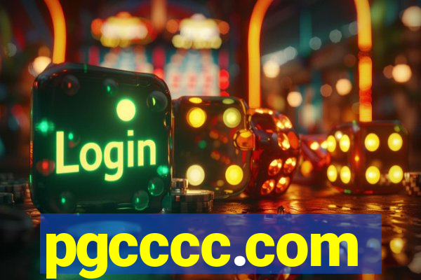 pgcccc.com