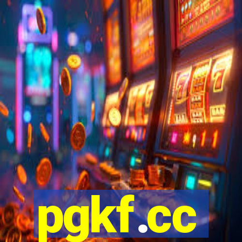 pgkf.cc