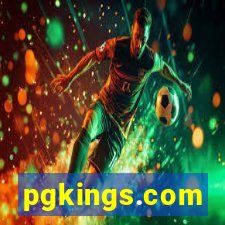 pgkings.com