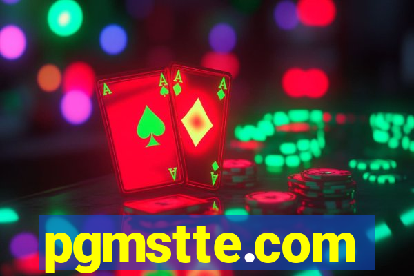 pgmstte.com