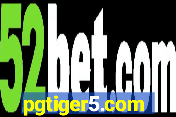 pgtiger5.com