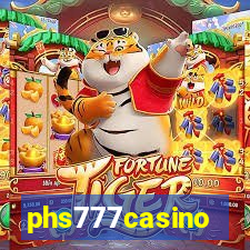 phs777casino