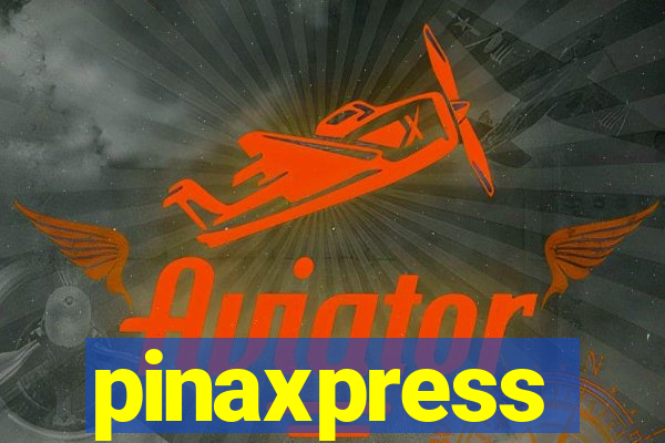 pinaxpress