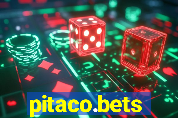 pitaco.bets