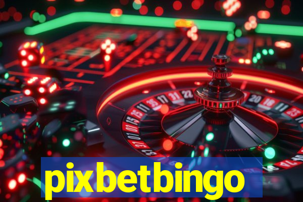 pixbetbingo