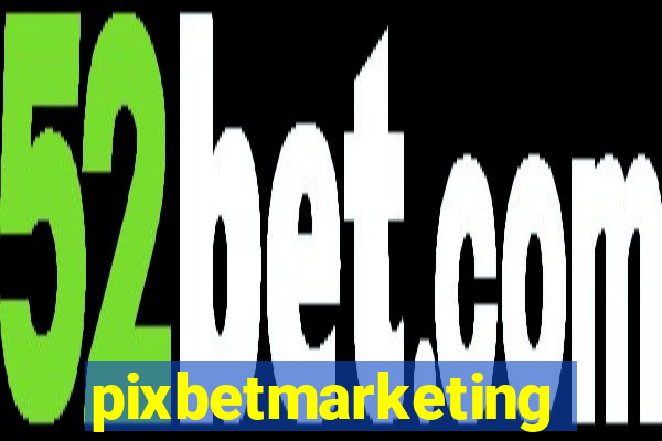 pixbetmarketing