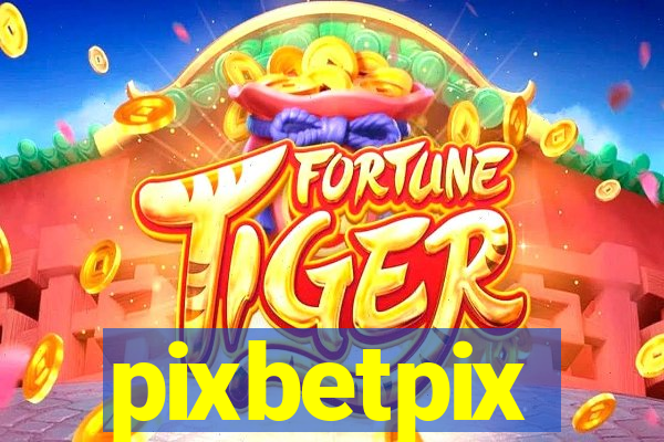 pixbetpix