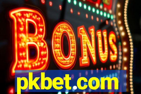 pkbet.com