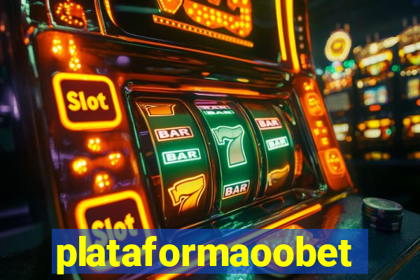 plataformaoobet.com