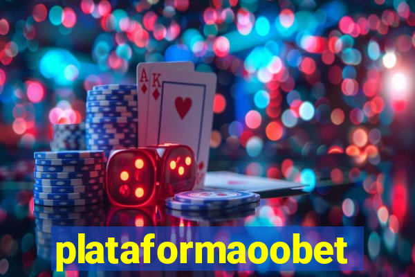 plataformaoobet.com