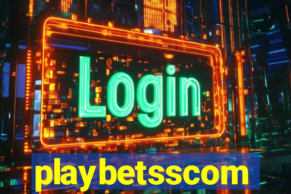 playbetsscom