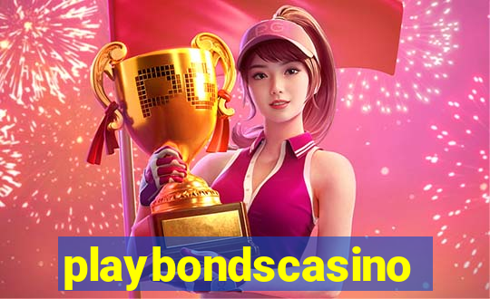 playbondscasino