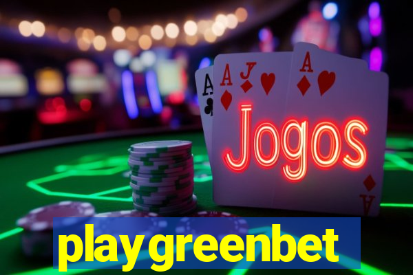 playgreenbet