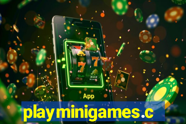 playminigames.com