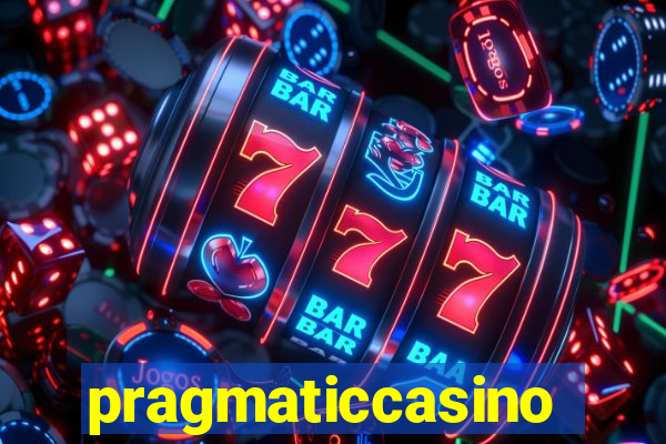 pragmaticcasino