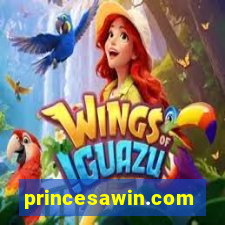 princesawin.com