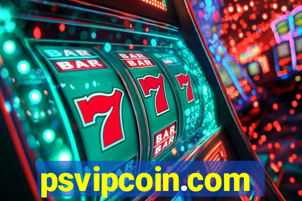 psvipcoin.com