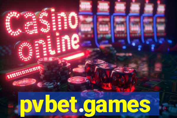 pvbet.games