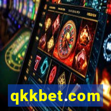 qkkbet.com