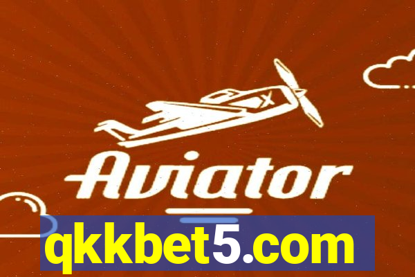 qkkbet5.com