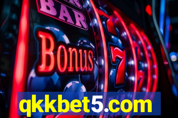 qkkbet5.com