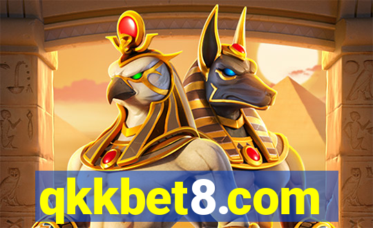 qkkbet8.com