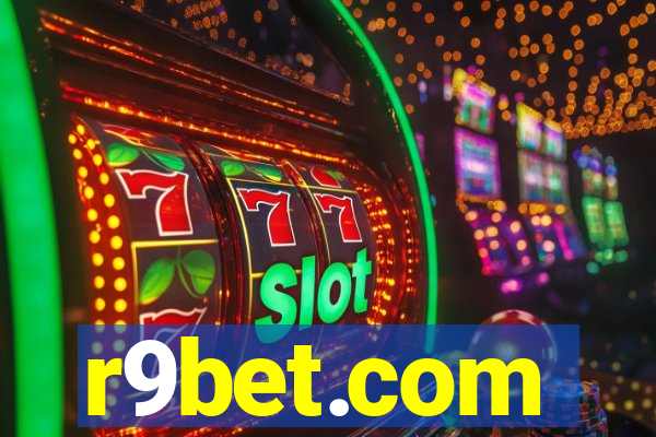 r9bet.com