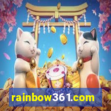 rainbow361.com