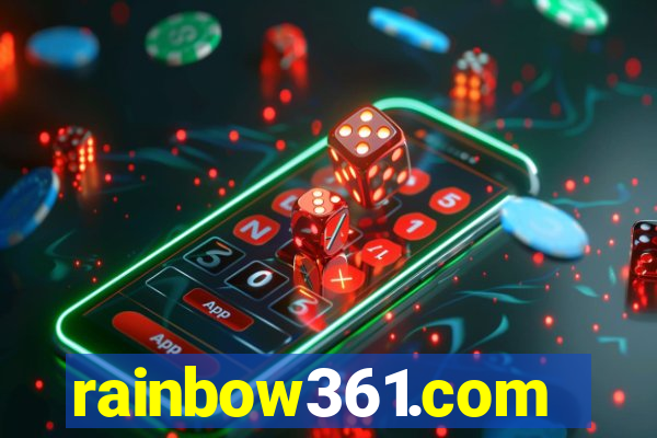 rainbow361.com