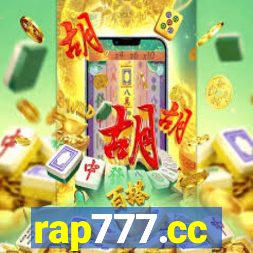 rap777.cc