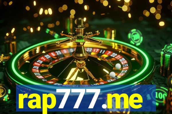 rap777.me