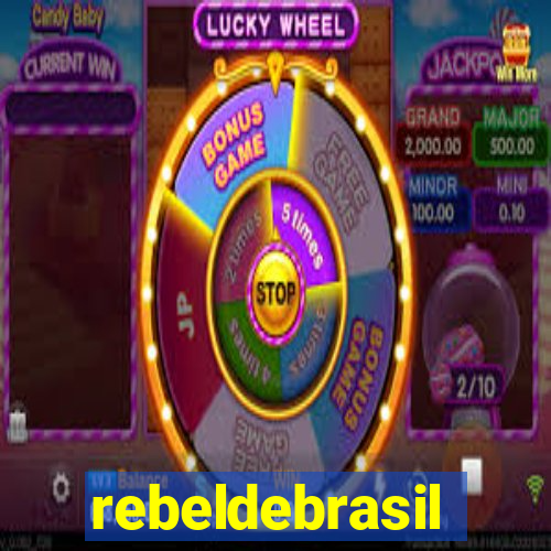 rebeldebrasil