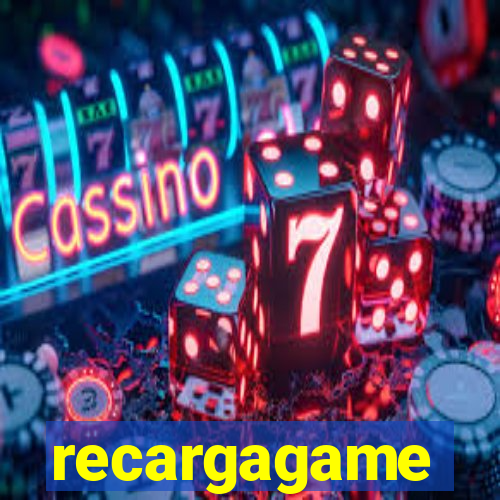 recargagame