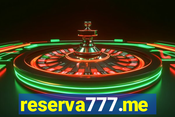 reserva777.me