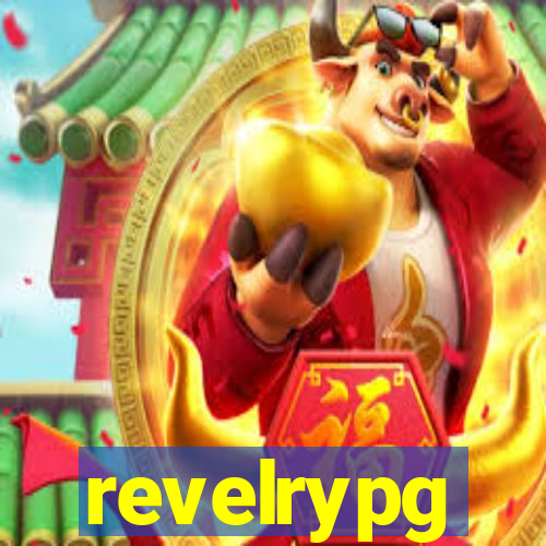 revelrypg