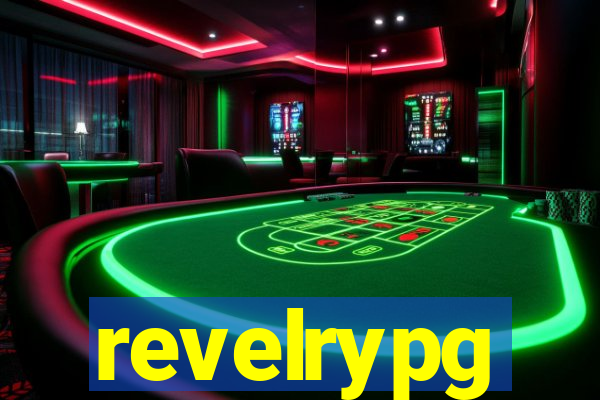 revelrypg