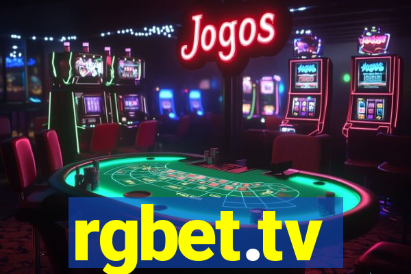 rgbet.tv