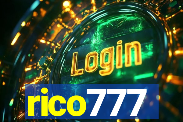 rico777