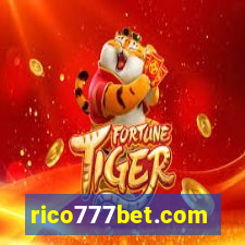 rico777bet.com