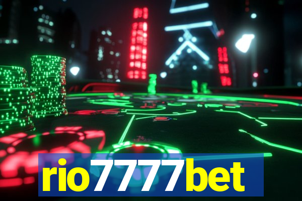 rio7777bet