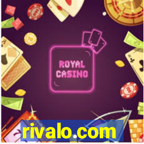 rivalo.com