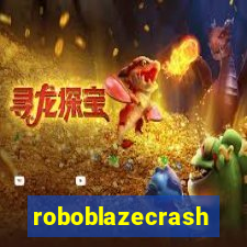 roboblazecrash