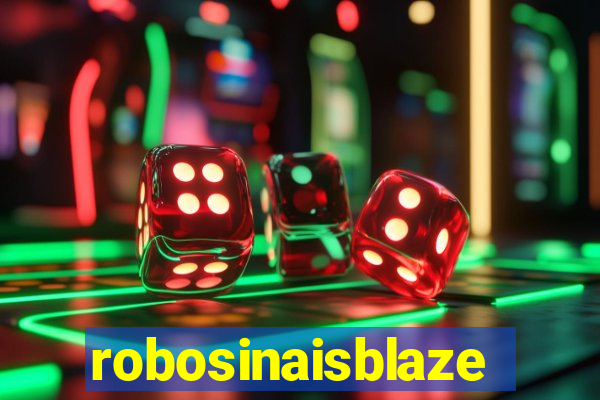 robosinaisblaze