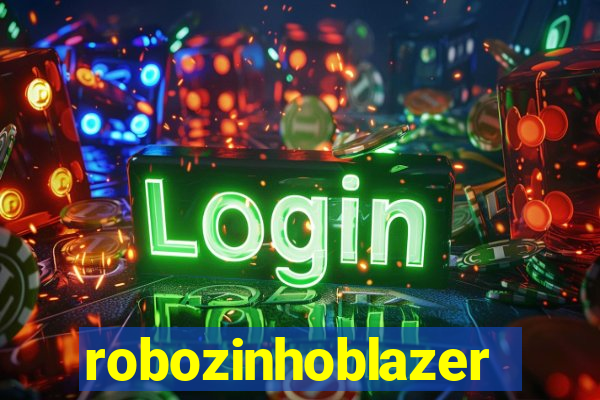 robozinhoblazer