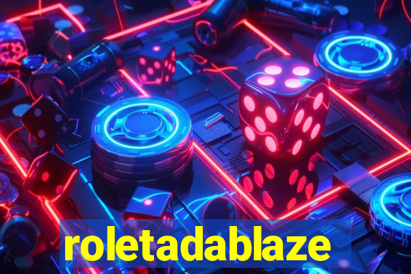 roletadablaze